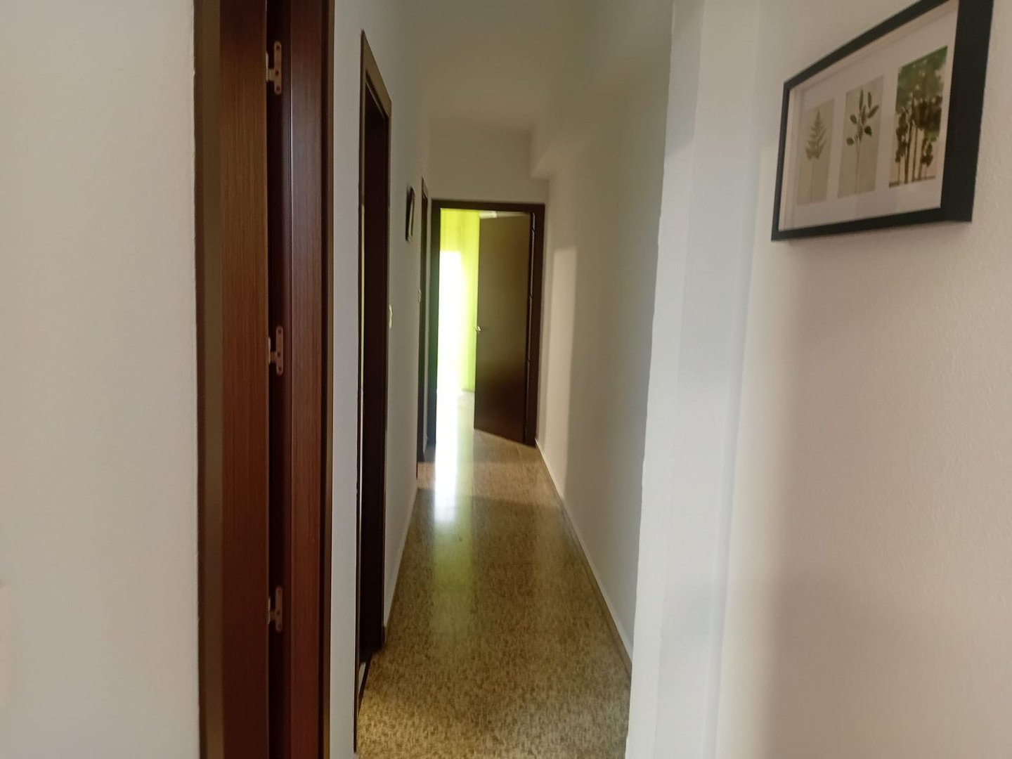 Pis de 120 m² a Granada