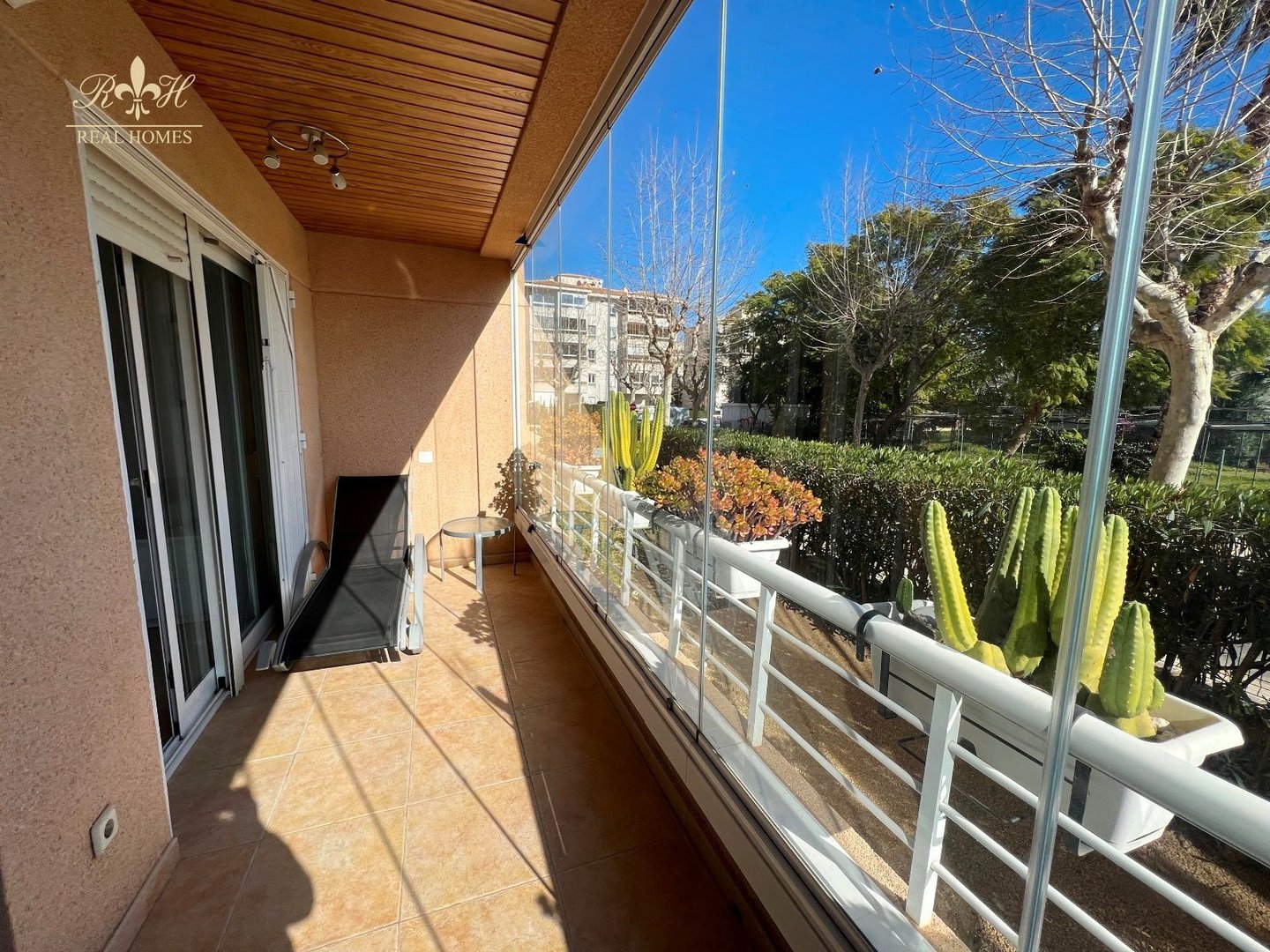 Piso de 84 m² en Alfaz del Pi