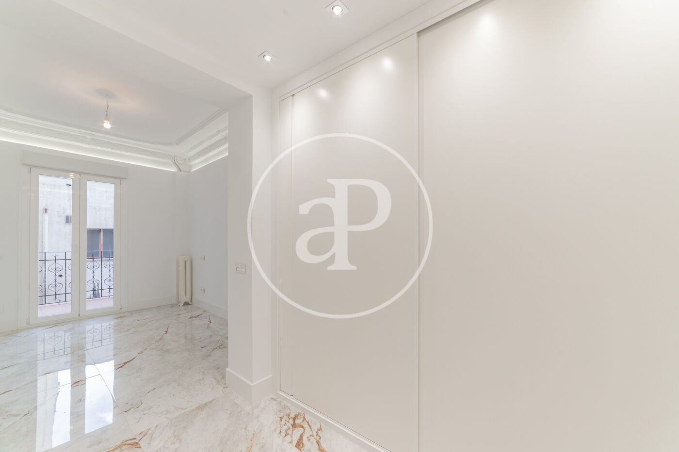 Pis de 230 m² a Madrid