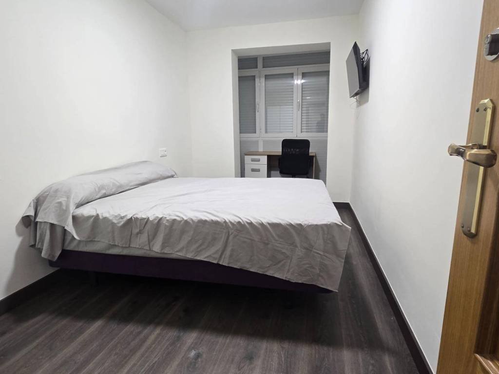Habitación 130 m², Albacete