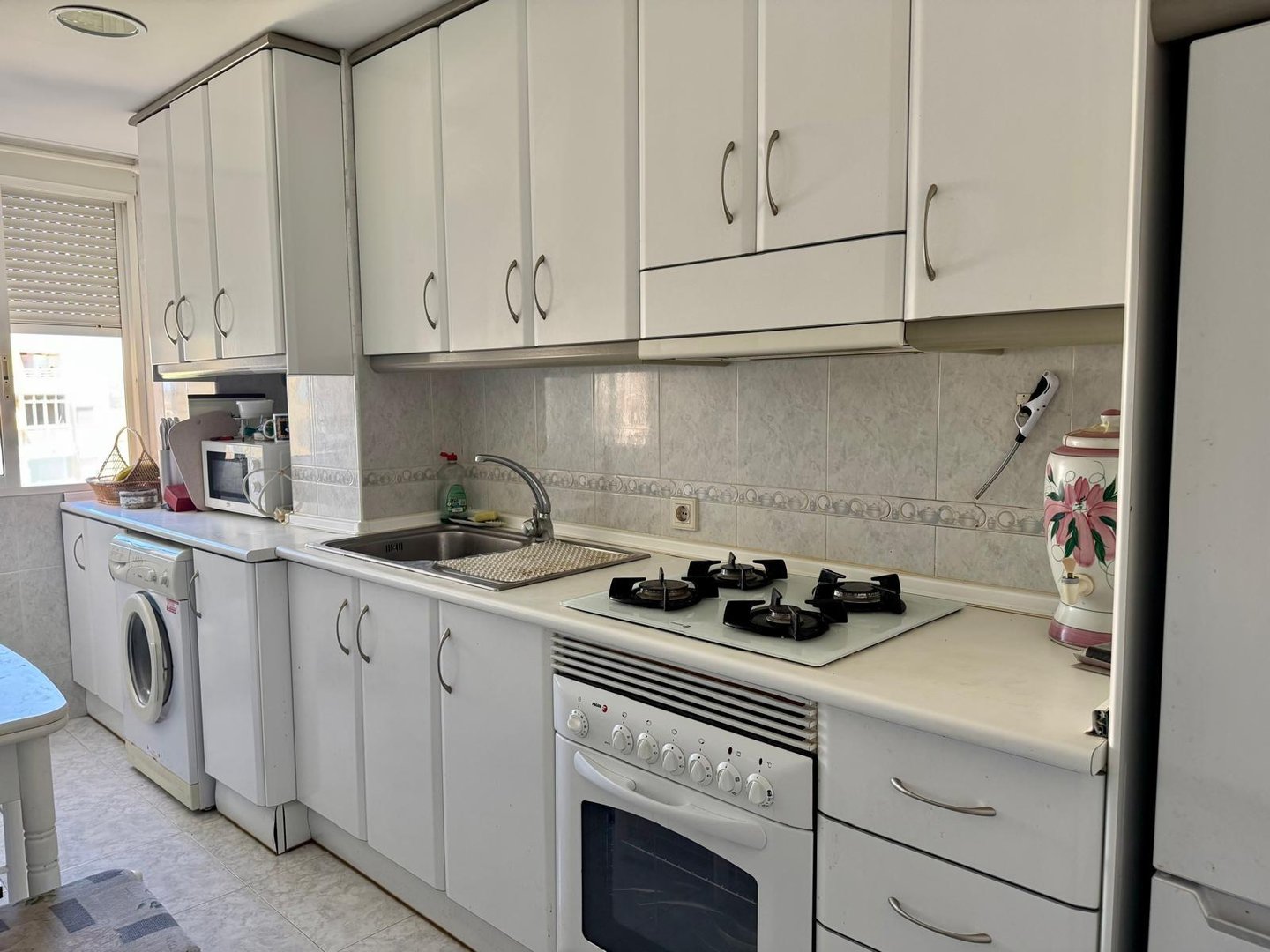 Piso de 106 m² en Alicante