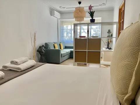 Piso de 60 m² en Sevilla