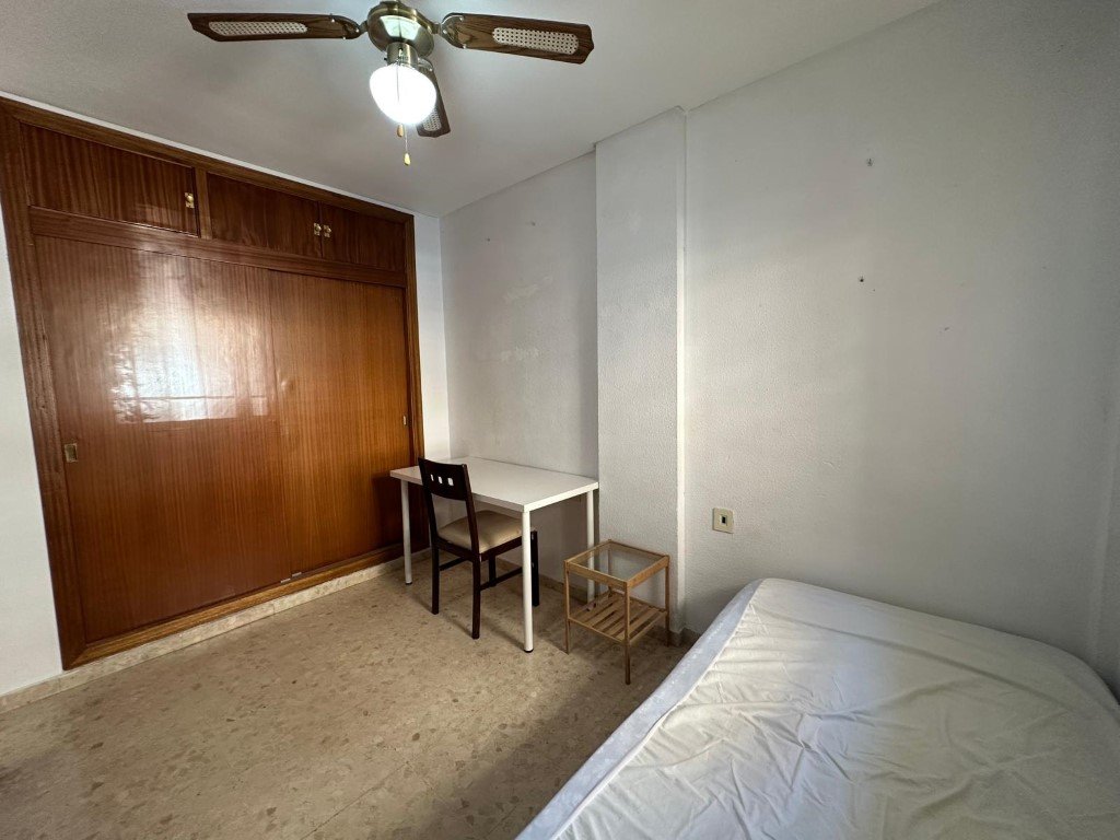 Habitación 100 m², Córdoba