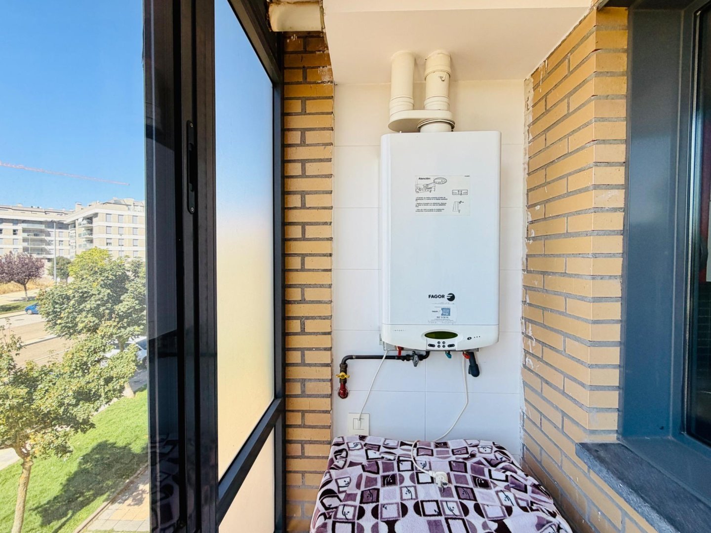 Appartamento 79 m² a Arroyo de la Encomienda
