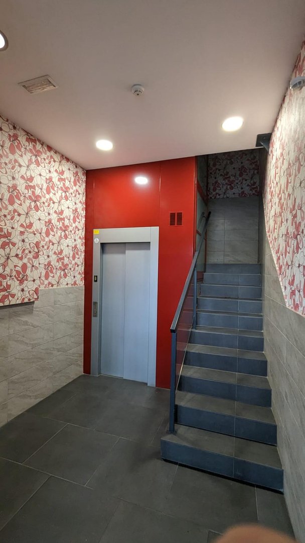 Piso de 118 m² en Bilbao