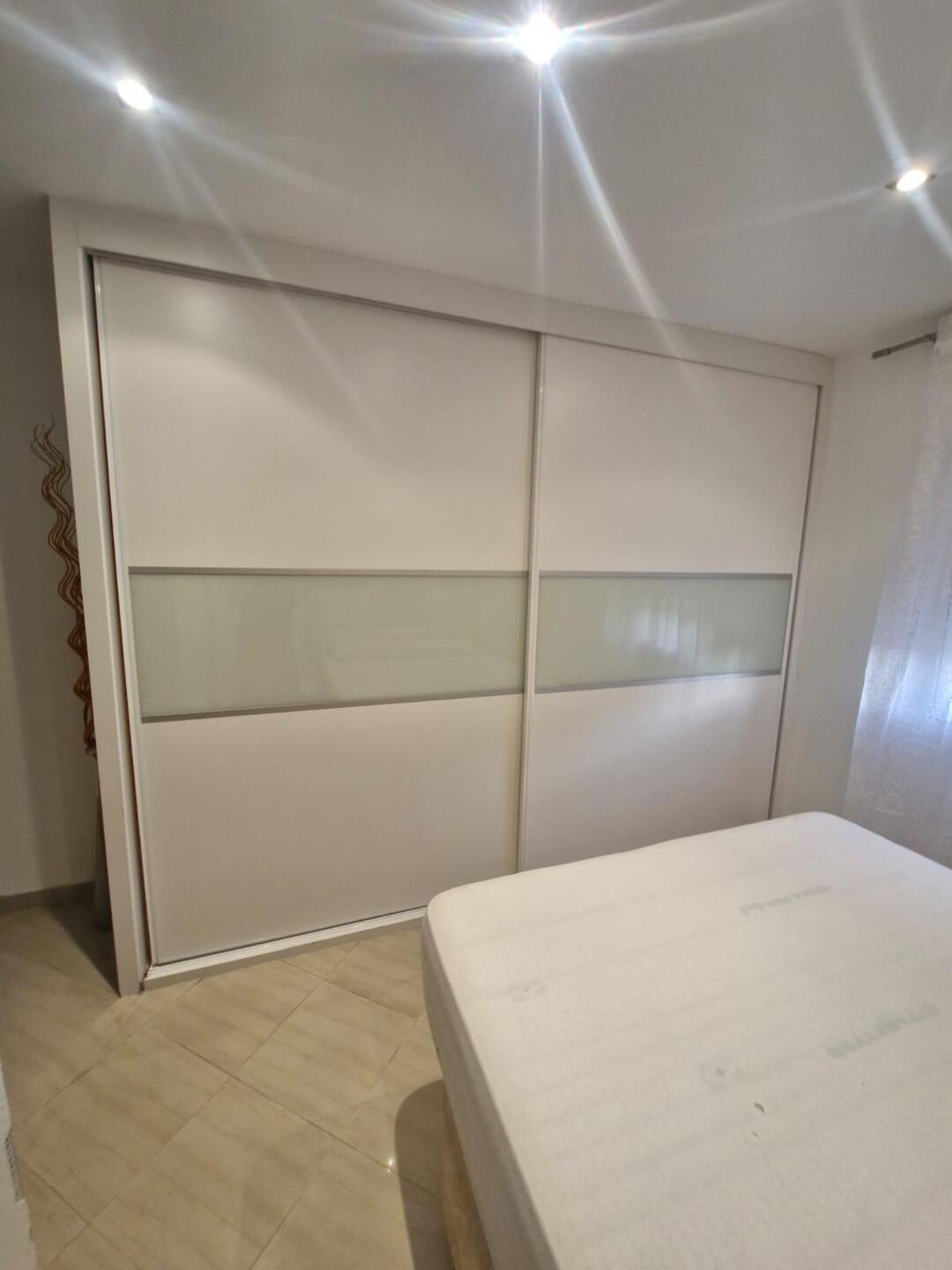 Appartamento 110 m² a Siviglia