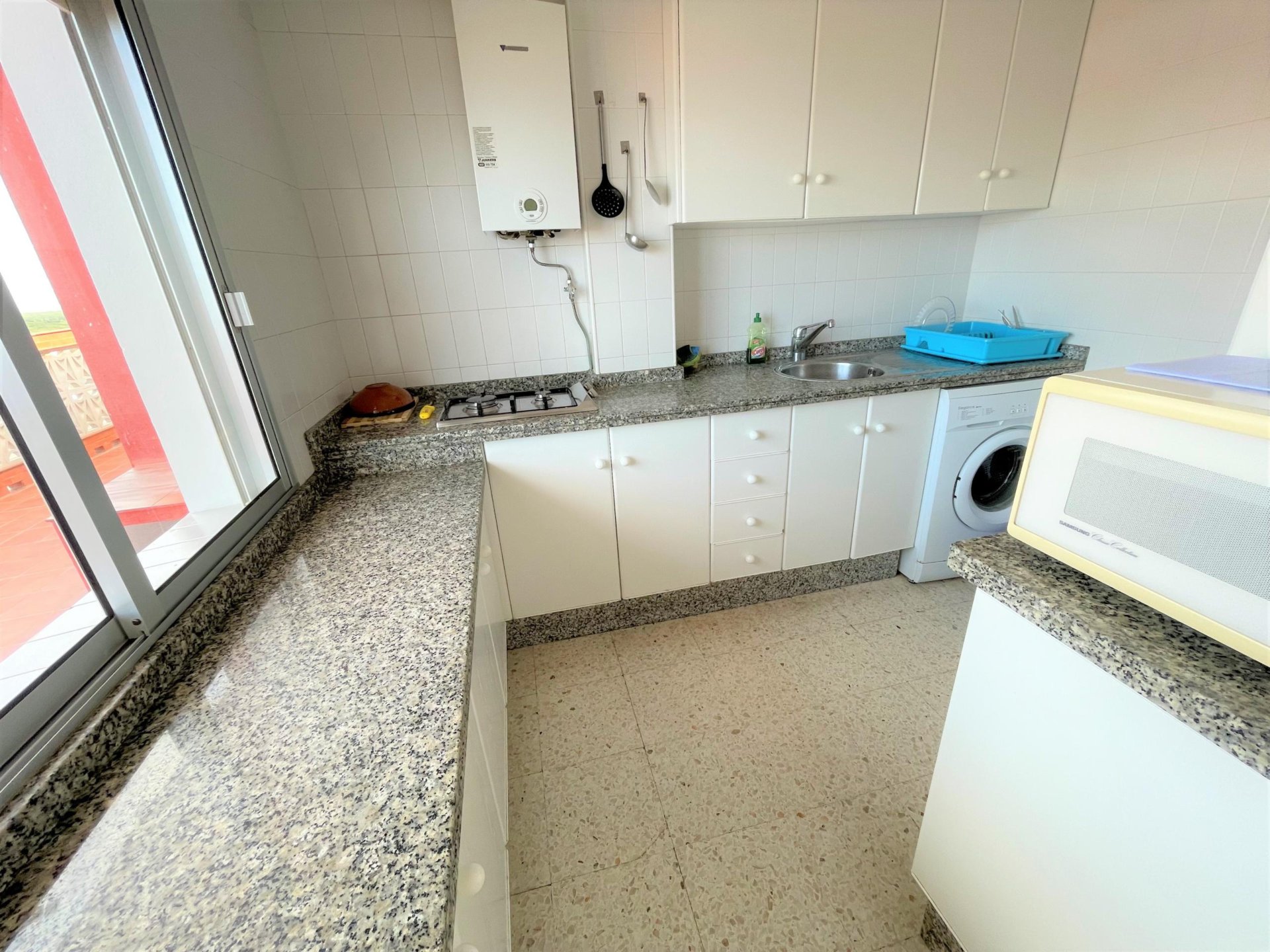 Piso de 90 m² en Punta Umbría