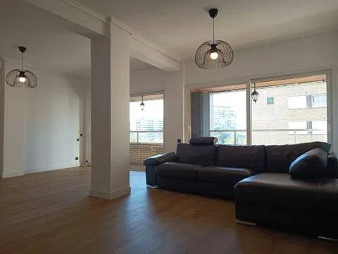 Pis de 132 m² a Valladolid
