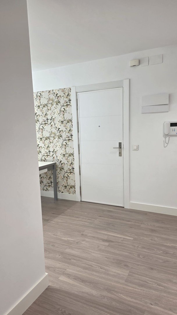 Piso de 45 m² en Zaragoza