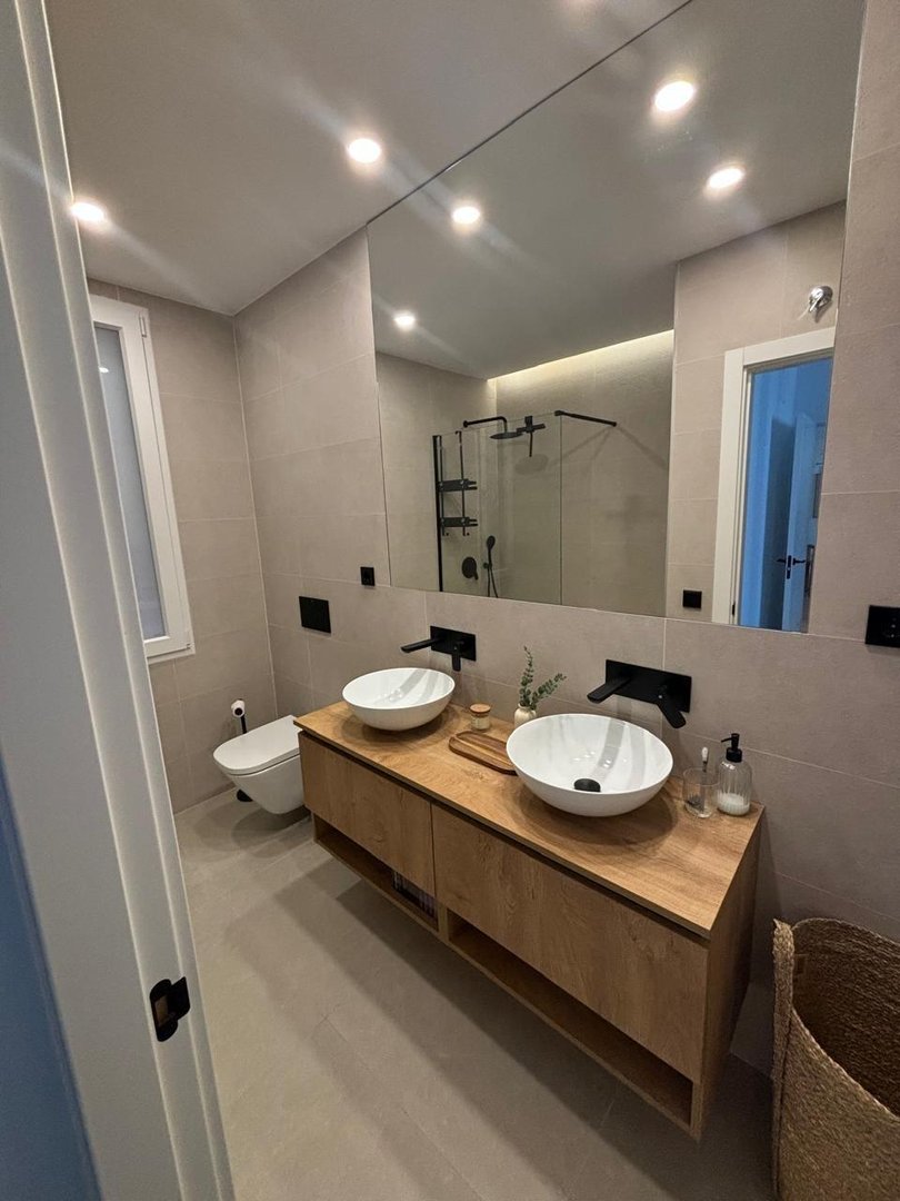 Pis de 224 m² a Madrid