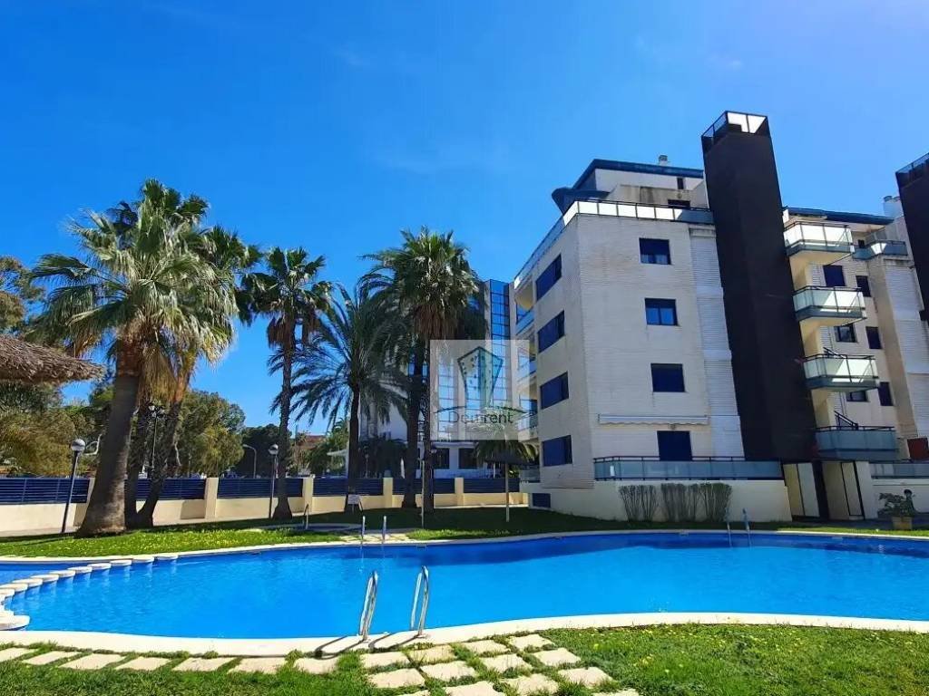 Piso de 110 m² en Dénia