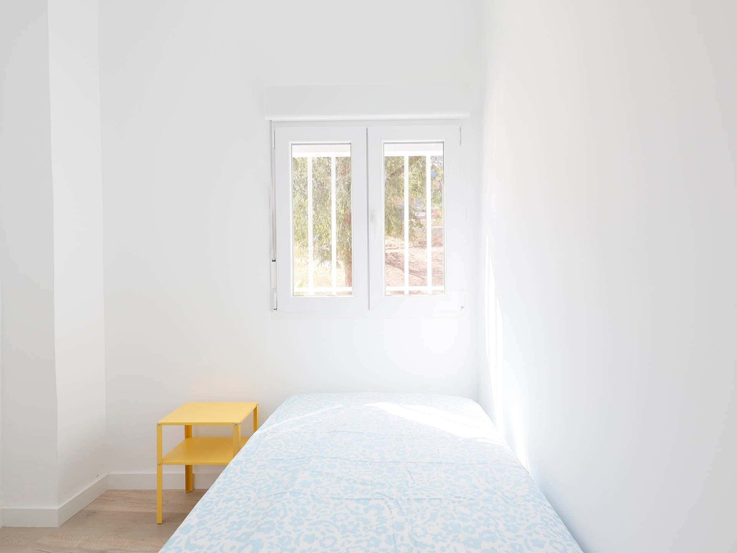 Pis de 50 m² a Madrid