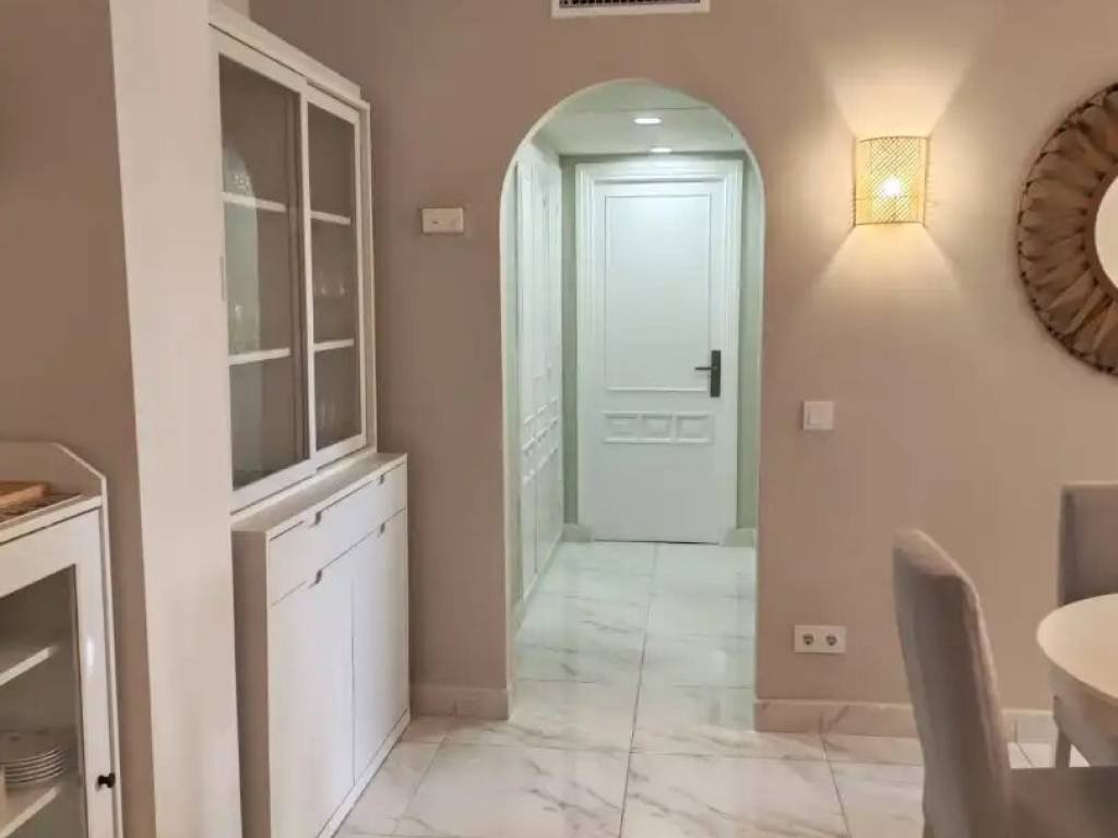 Piso de 92 m² en Estepona