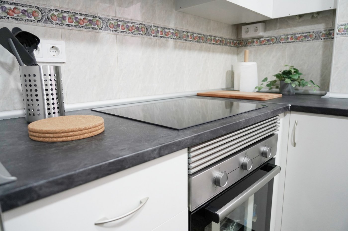 Zimmer 77 m², Valencia