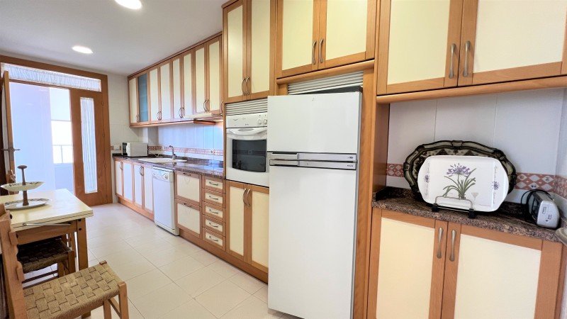Pis de 94 m² a Torrevella