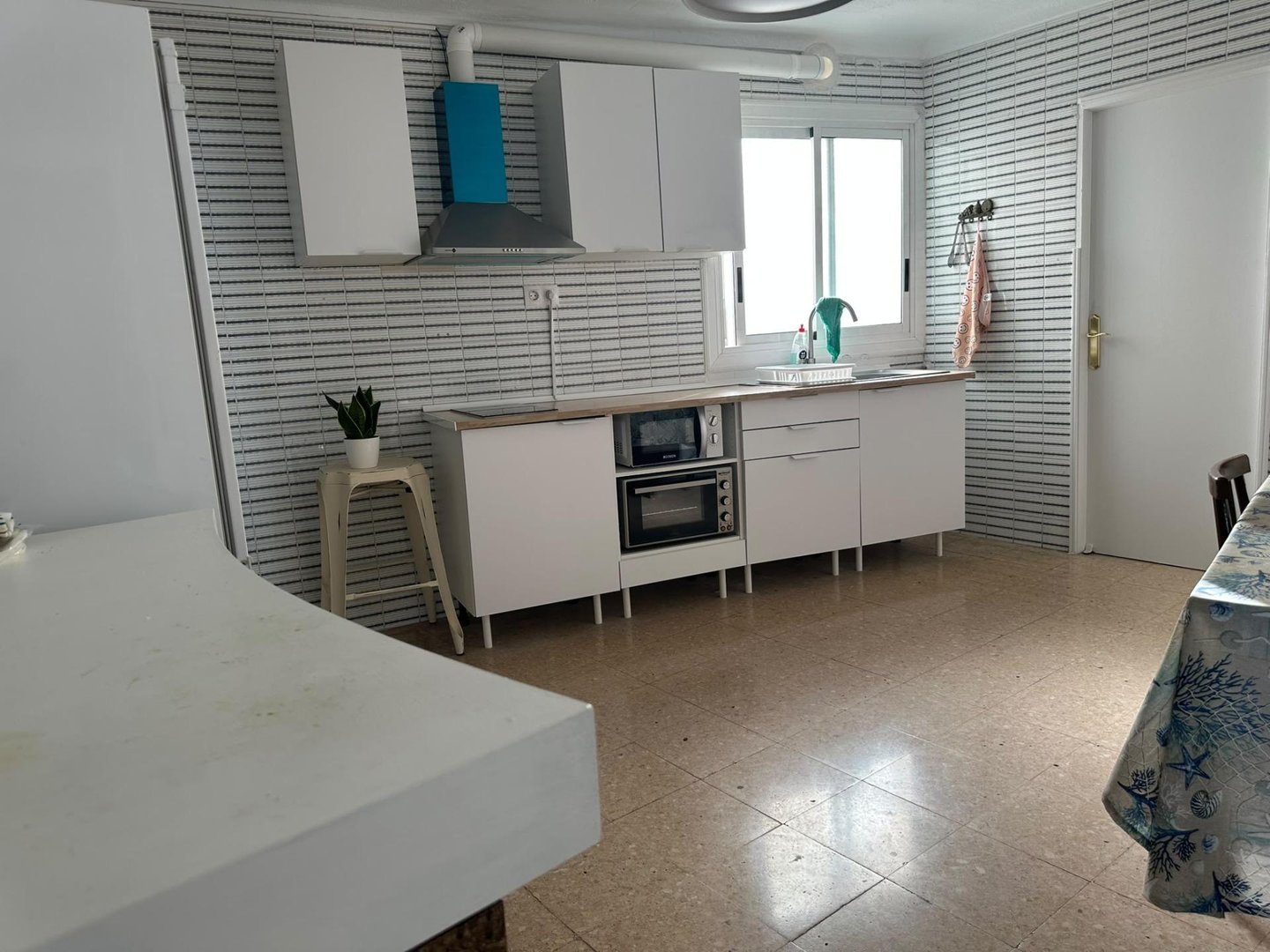 Piso de 124 m² en Santa Pola