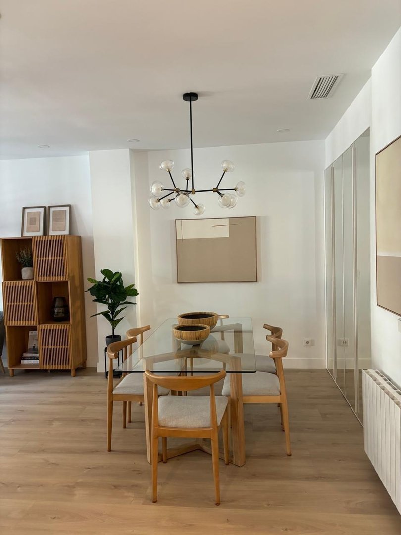 Pis de 224 m² a Madrid