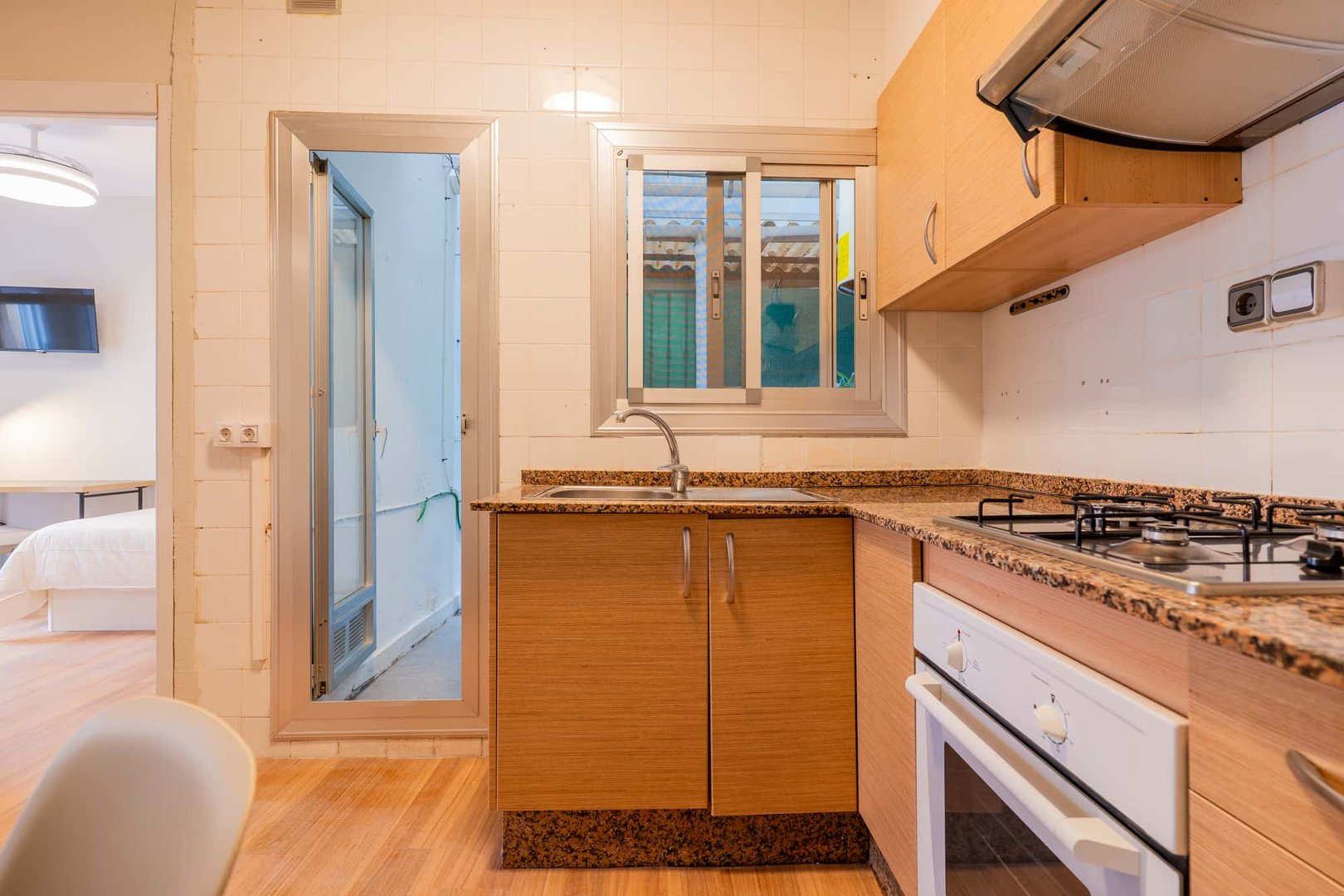 Habitación en alquiler, Burjasot