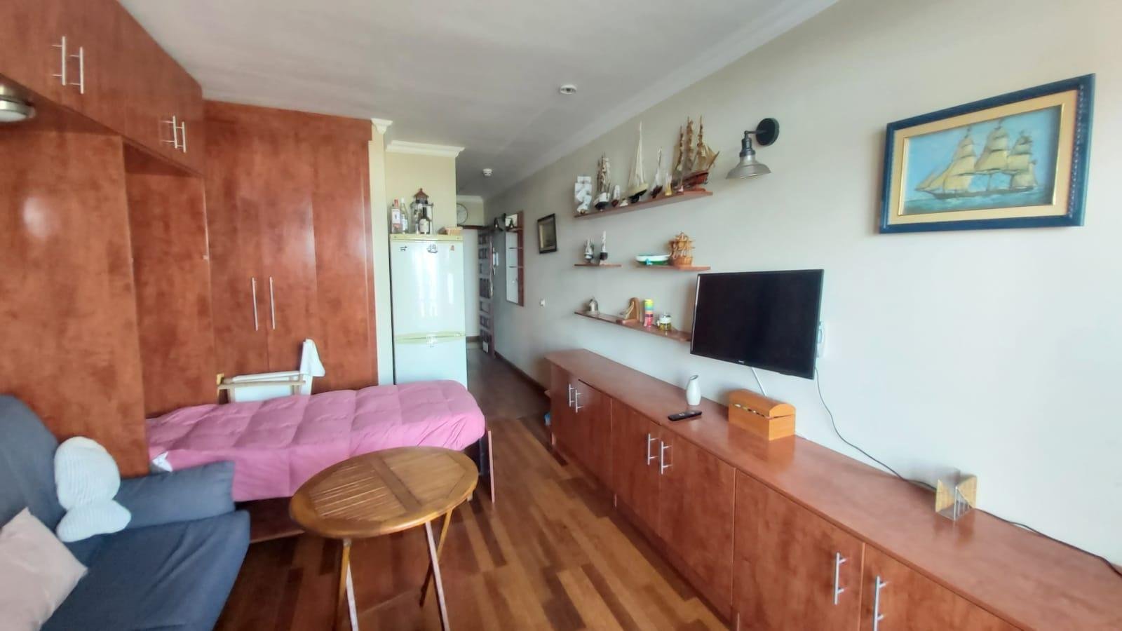 Piso de 42 m² en Puerto de la Cruz