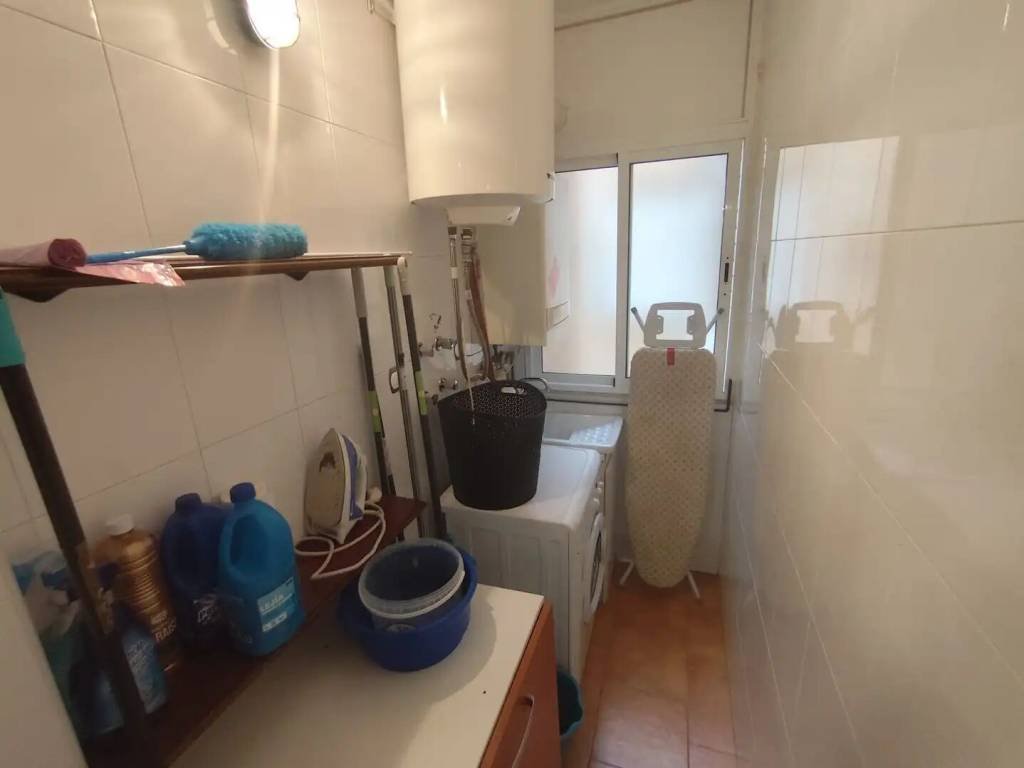 Piso de 80 m² en Úbeda