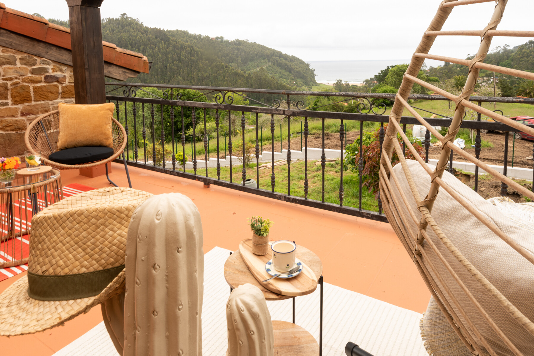 Casa de 125 m² en Villaviciosa