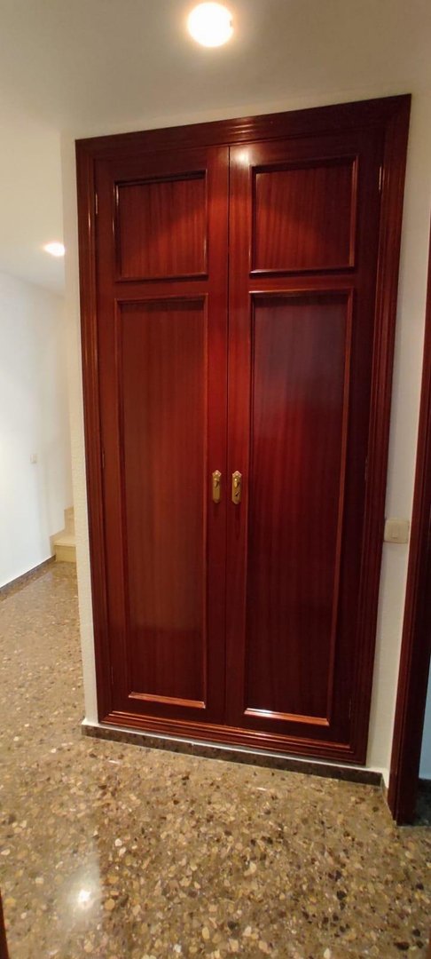 Pis de 126 m² a València