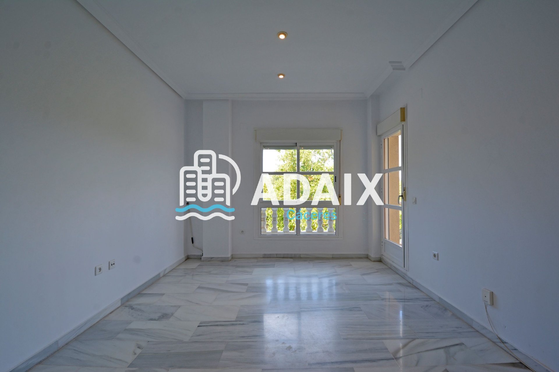 Квартира 160 м² в Cáceres
