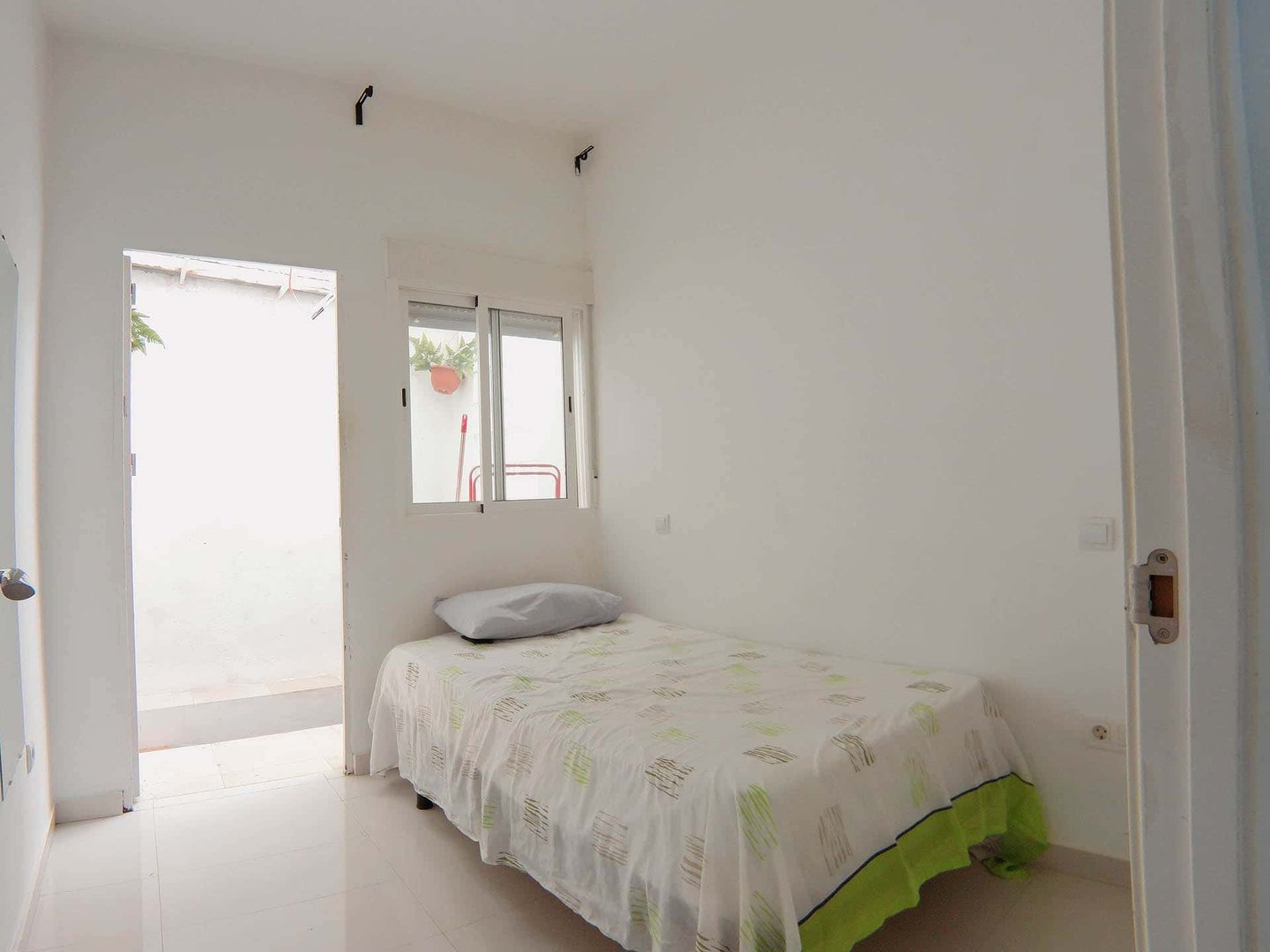 Pis de 110 m² a Madrid