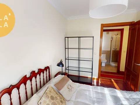 Piso de 67 m² en Lejona