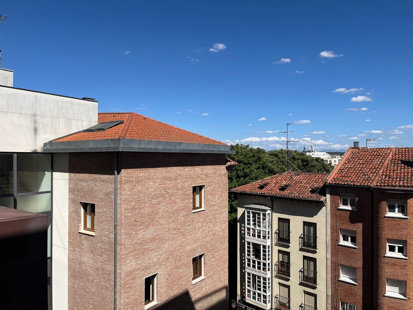 Piso de 82 m² en Burgos