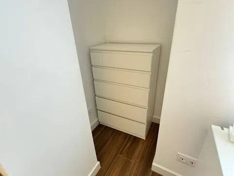 Piso de 39 m² en Valencia