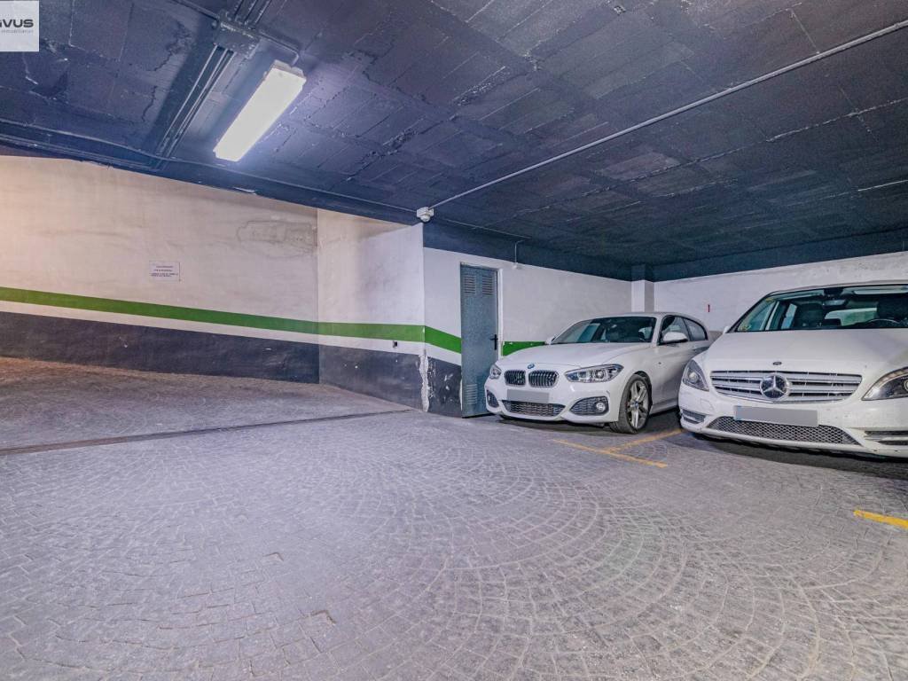 Piso de 155 m² en Granada