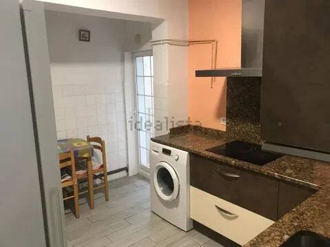 Wohnung 101 m² in Salamanca