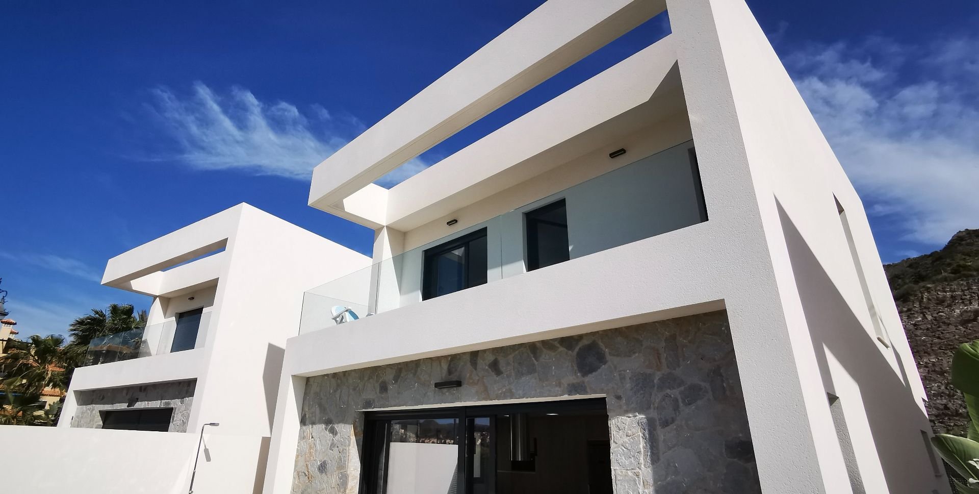 Casa de 126 m² en Águilas