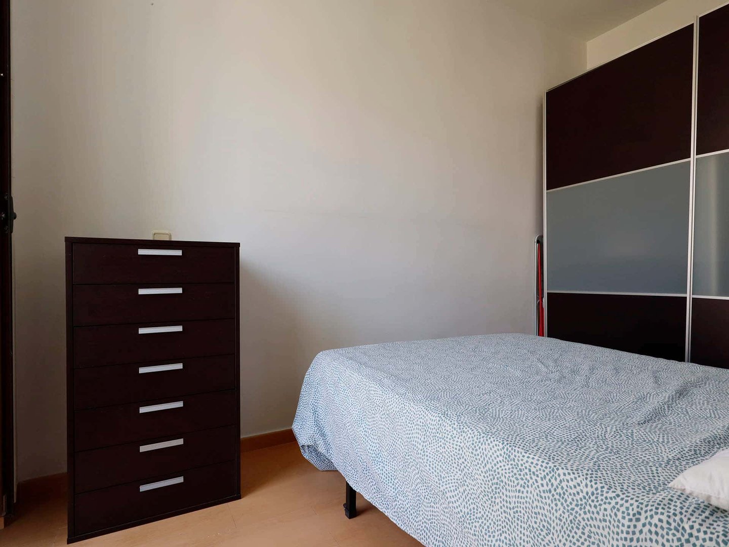Appartamento 43 m² a Madrid