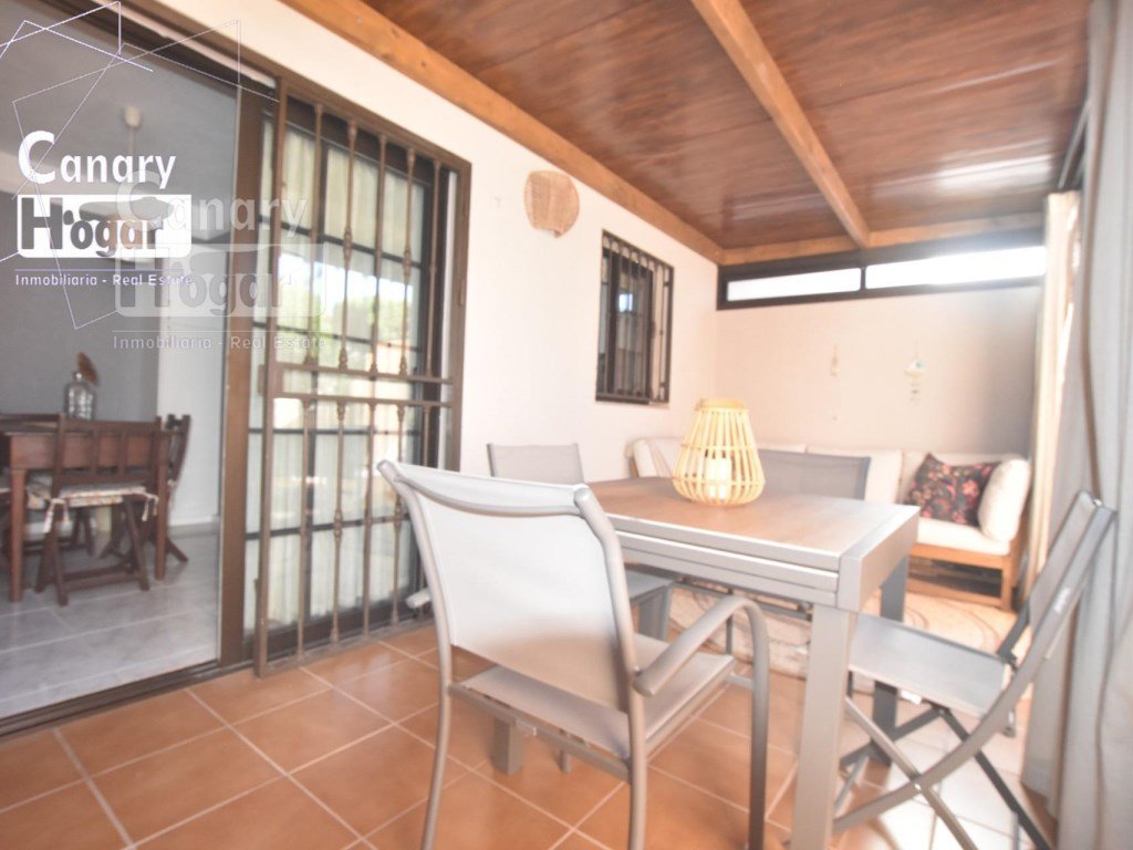 Appartement 168 m² à Granadilla de Abona
