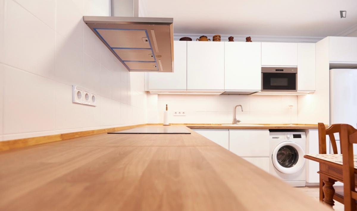 Habitación en alquiler, Sevilla