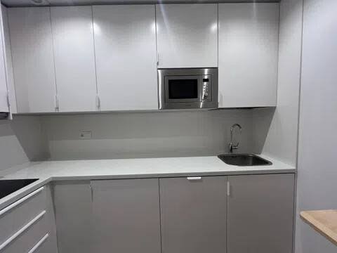 Wohnung 50 m² in Madrid