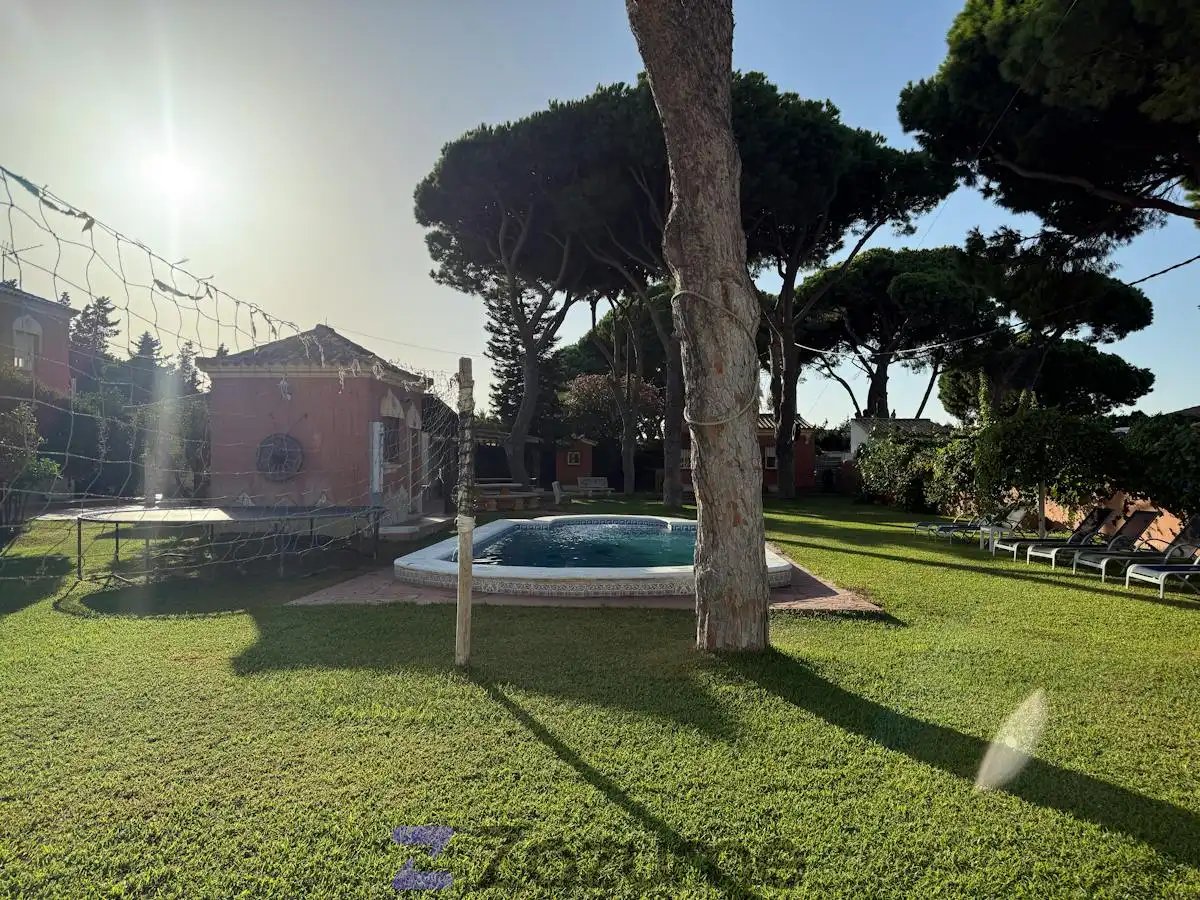 Casa de 210 m² a Chiclana de la Frontera