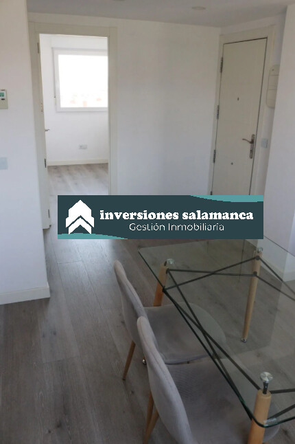 Piso de 88 m² en Salamanca