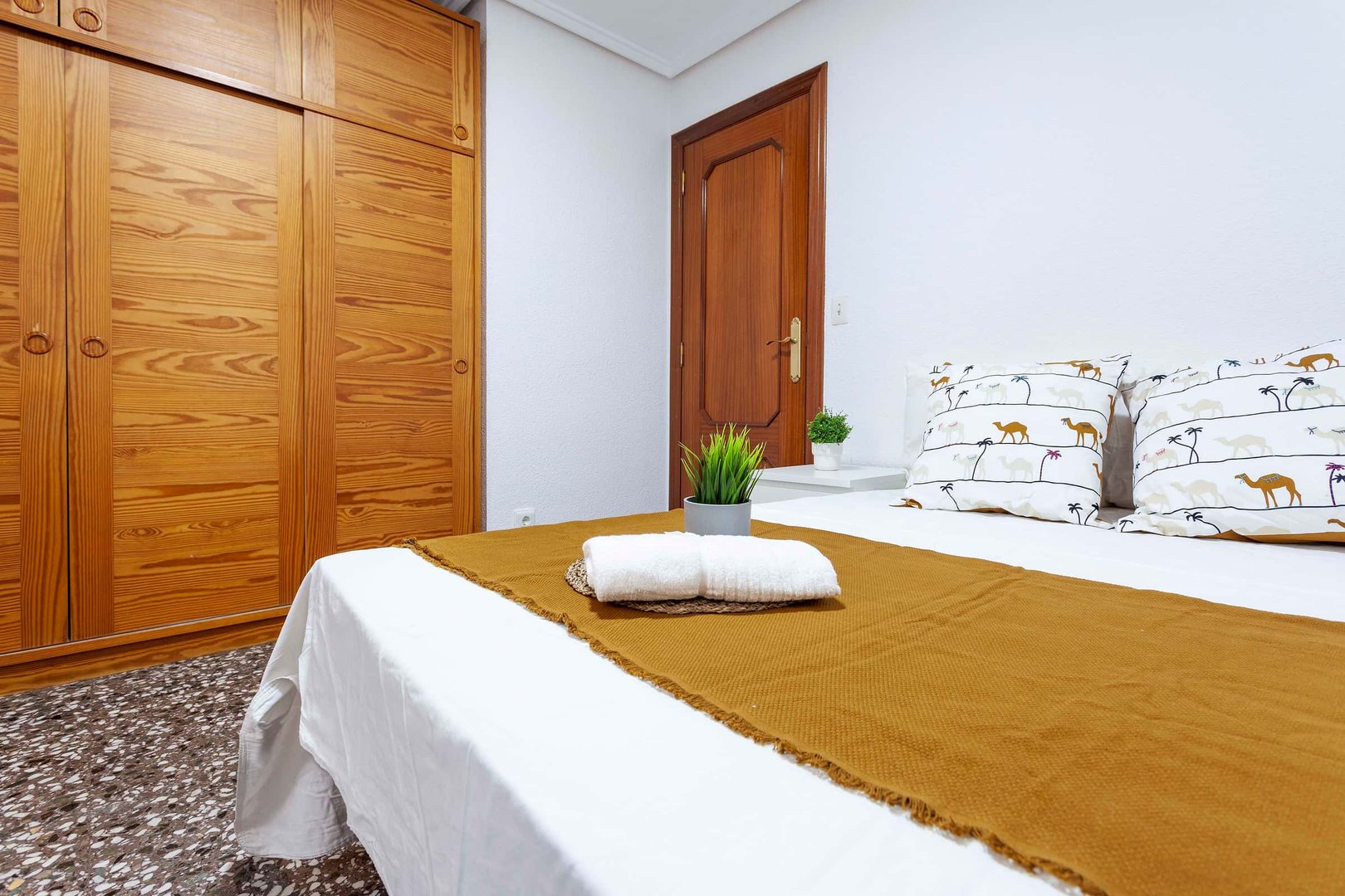 Habitació de lloguer, València