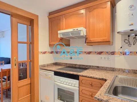 Piso de 50 m² en Oropesa del Mar
