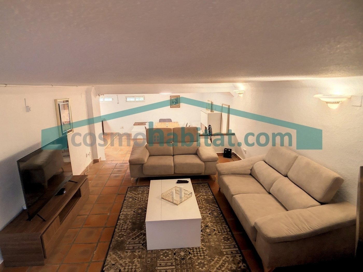 Pis de 190 m² a Paterna