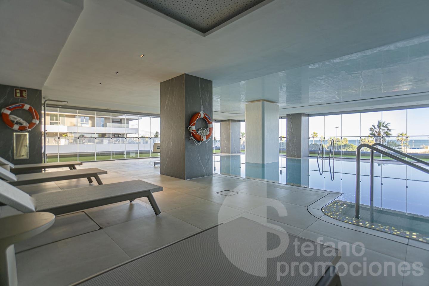 Wohnung 103 m² in Málaga