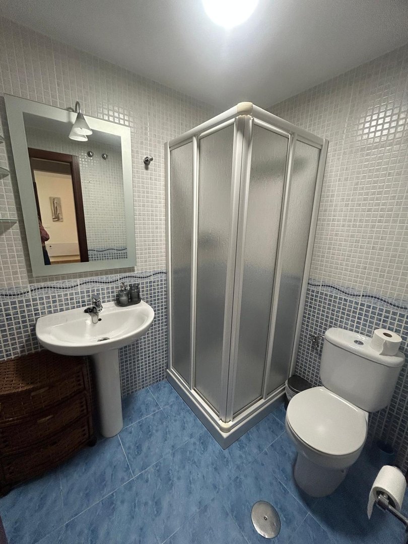 Flat 58 m² in Ribeira