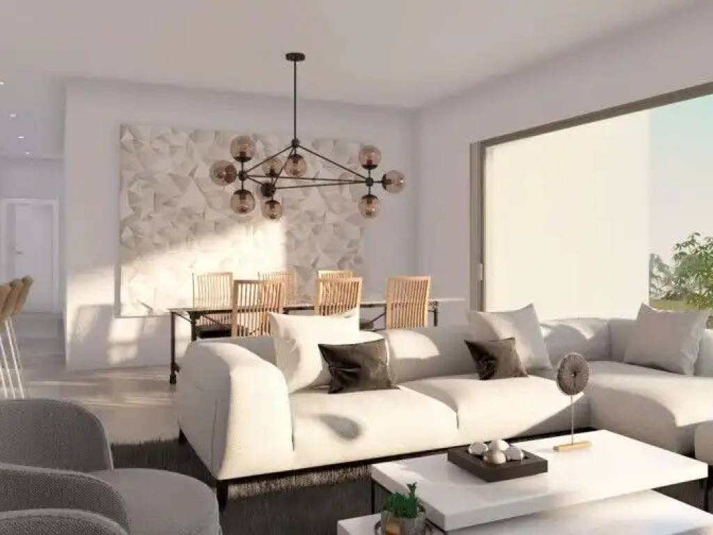 Piso de 97 m² en Estepona
