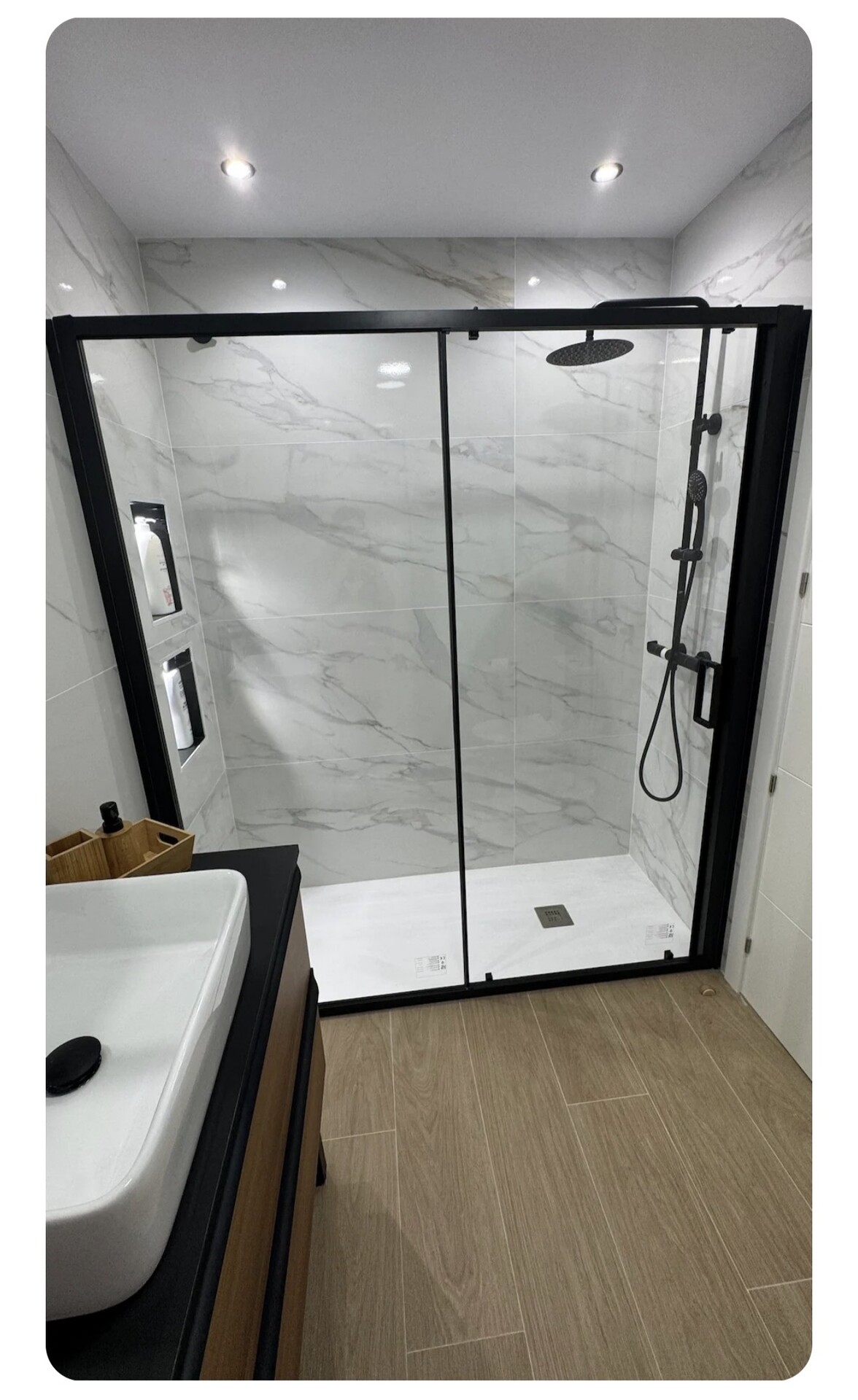 Piso de 98 m² en Roquetas de Mar