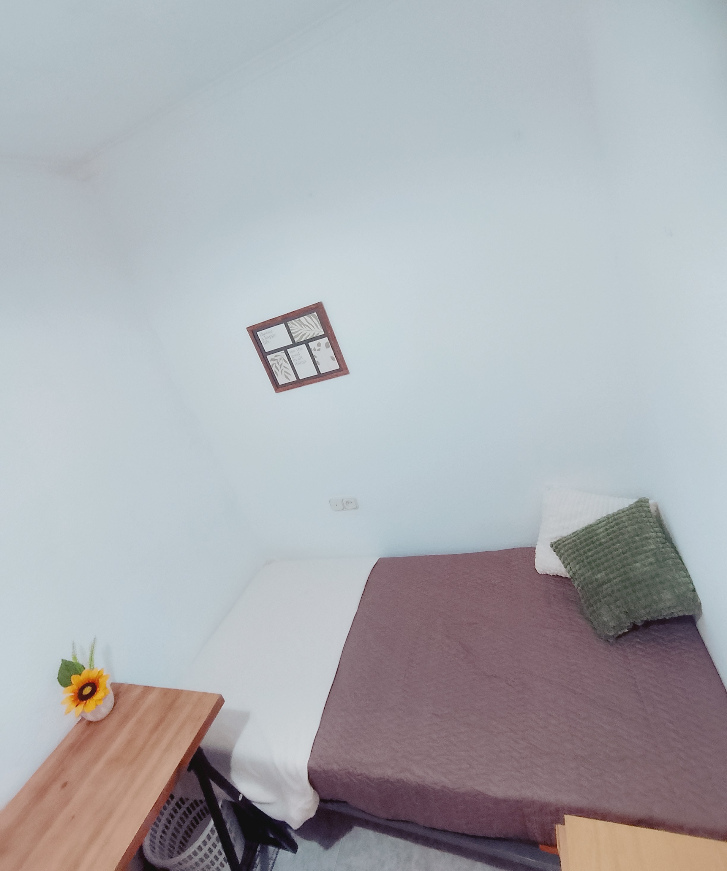 Habitación 90 m², Salamanca