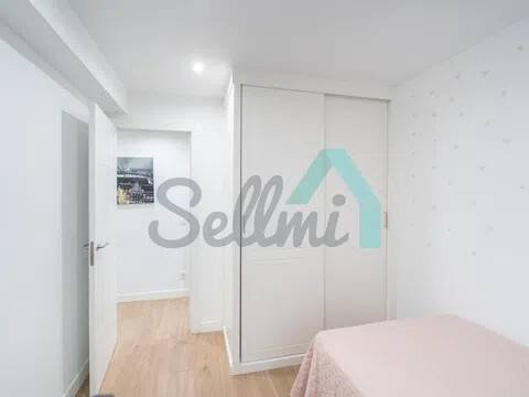 Piso de 96 m² en Oviedo