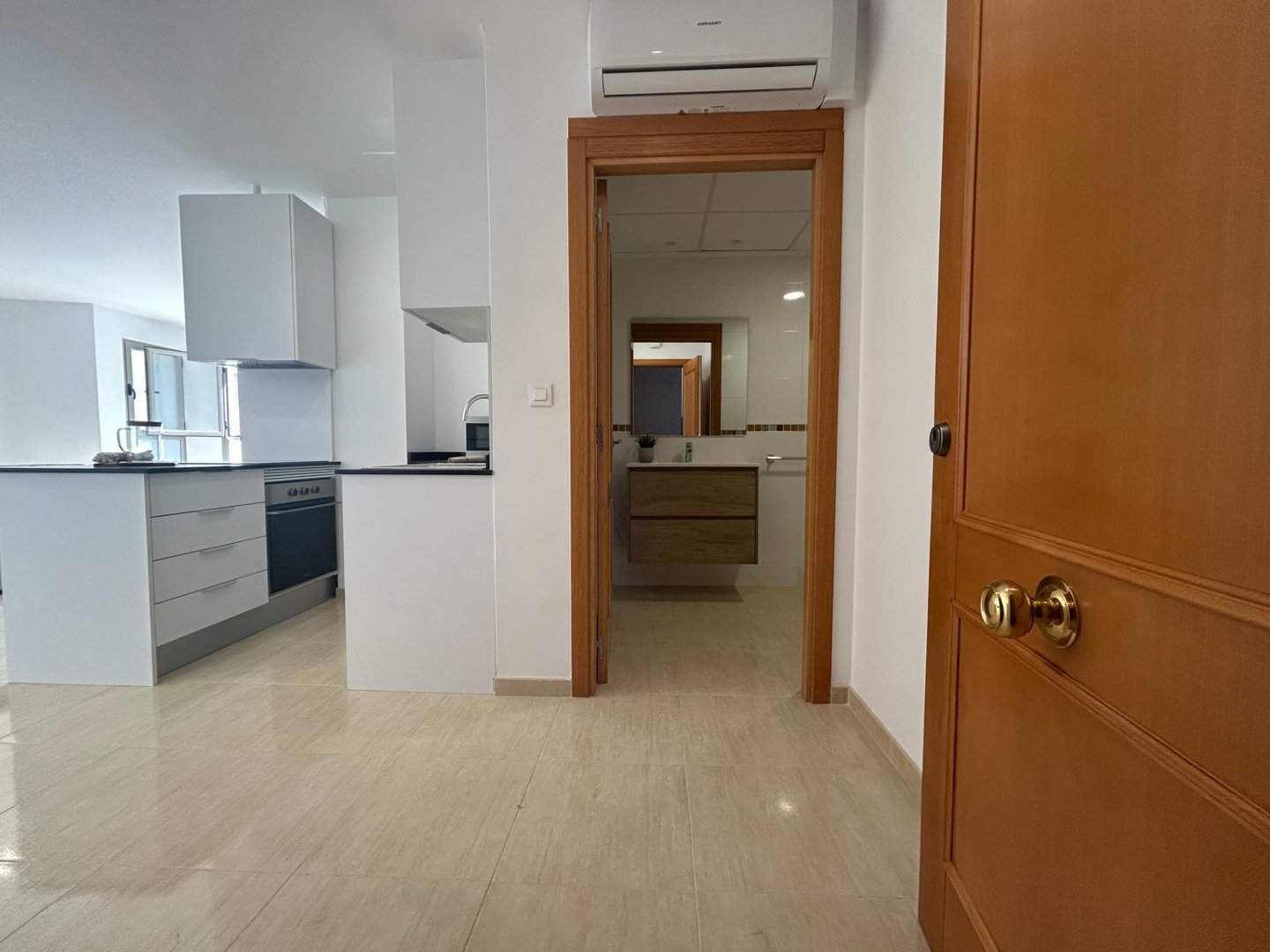 Piso de 74 m² en Burriana